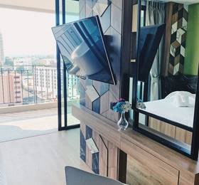 Sky Wave Patong в Пхукете