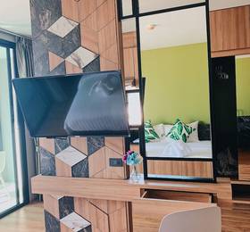 Туры в Sky Wave Patong в Таиланде
