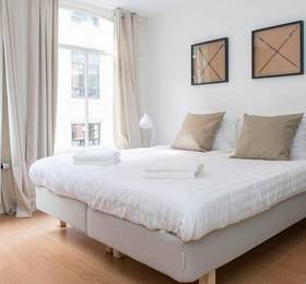 Отдых в Gasthuismolensteeg Apartment - Нидерланды, Амстердам
