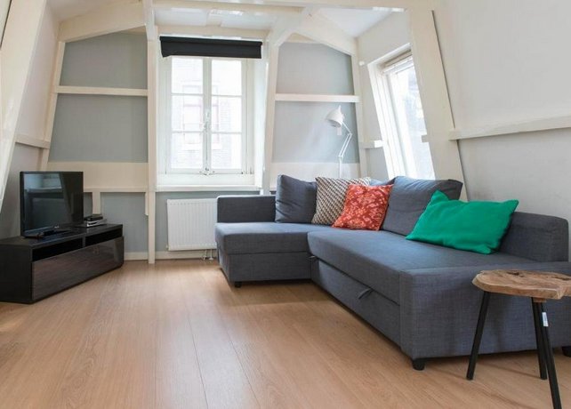 Gasthuismolensteeg Apartment
