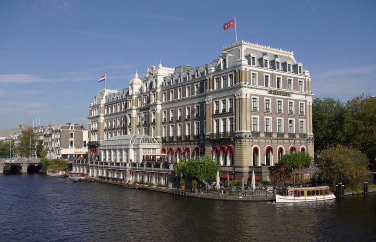 Cityden Old South Serviced Apartments