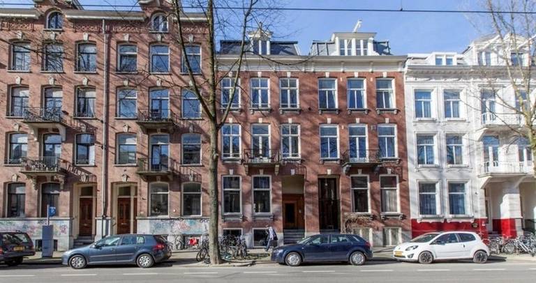 Tulip Apartments