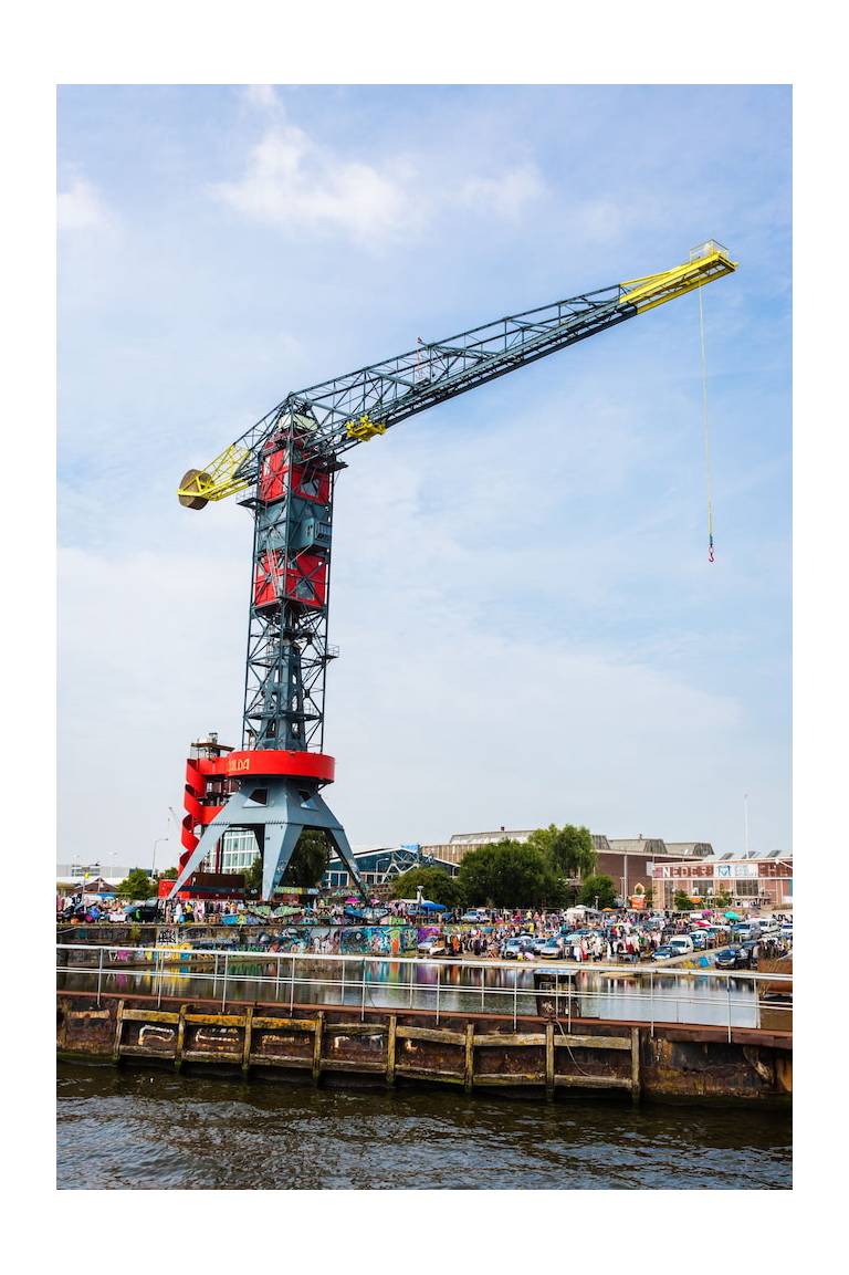 Faralda Crane Hotel