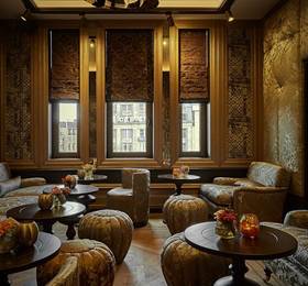 Отдых в Hotel TwentySeven - Нидерланды, Амстердам