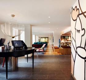 Туры в citizenM Amstel Amsterdam в Нидерландах