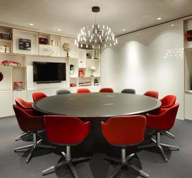 Отдых в citizenM Amstel Amsterdam - Нидерланды, Амстердам