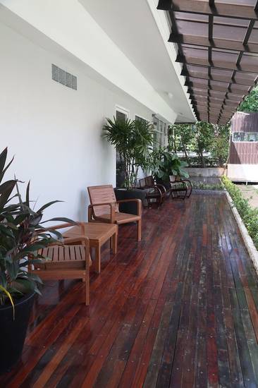 Nori House Kata Beach 3* Таиланд, Пхукет