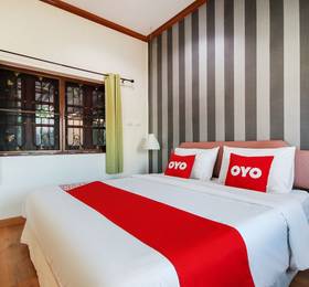 Oyo 1117 Phuket Airport Suites в Пхукете
