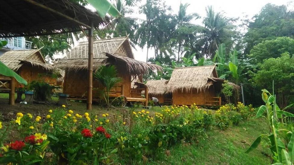 Sea View Panwa Cottage Hostel 3* Таиланд, Пхукет