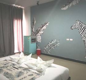 Отдых в Shanmen Art House Phuket - Таиланд, Пхукет