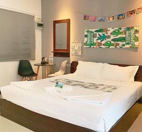 Туры в Shanmen Art House Phuket в Таиланде