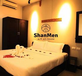 Shanmen Art House Phuket в Пхукете