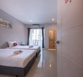 May House Karon Beach в Пхукете