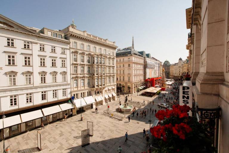 Pension Nossek