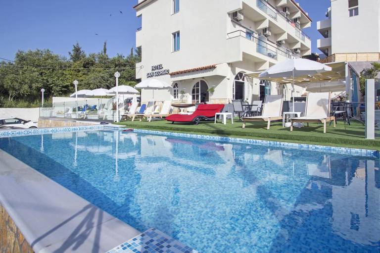 San Georgio Hotel