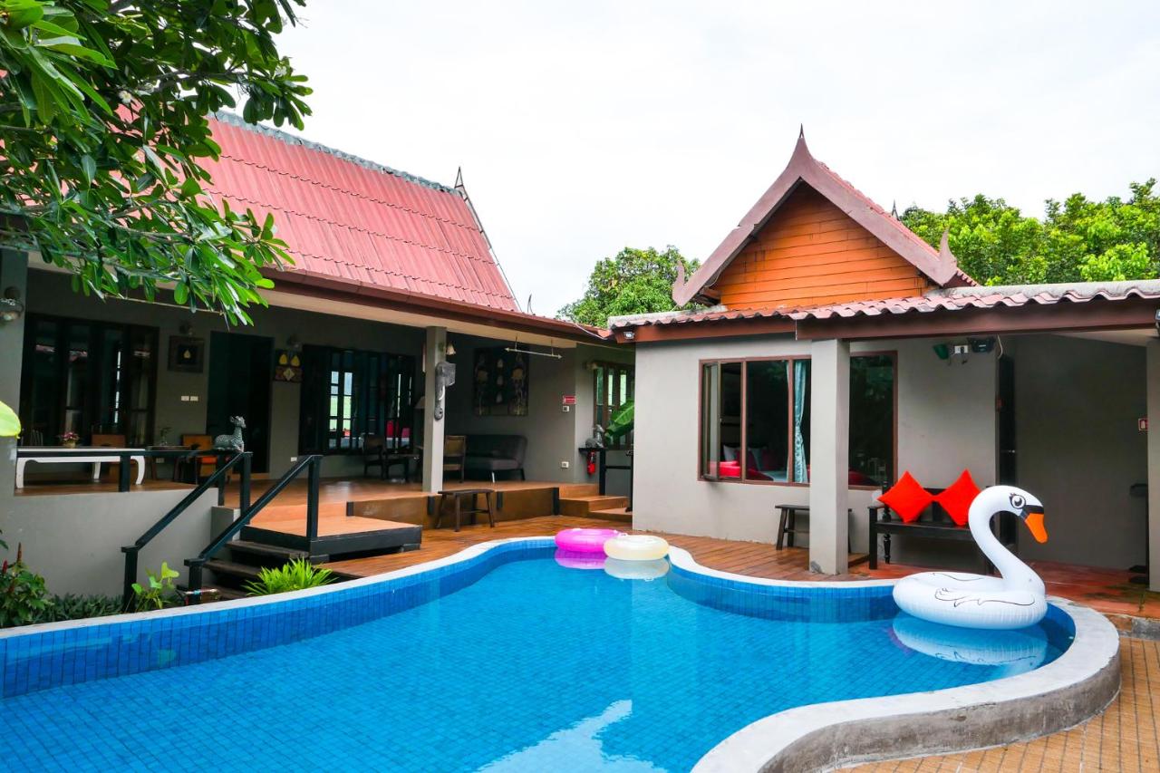 Floraville Phuket Resort