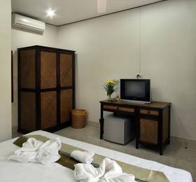 Baan Suay Hotel Resort в Пхукете