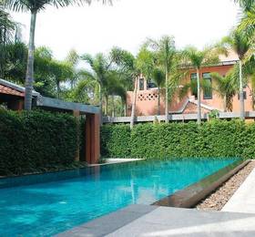 4 Houses Boutique Resort в Пхукете