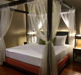 Отдых в 4 Houses Boutique Resort - Таиланд, Пхукет