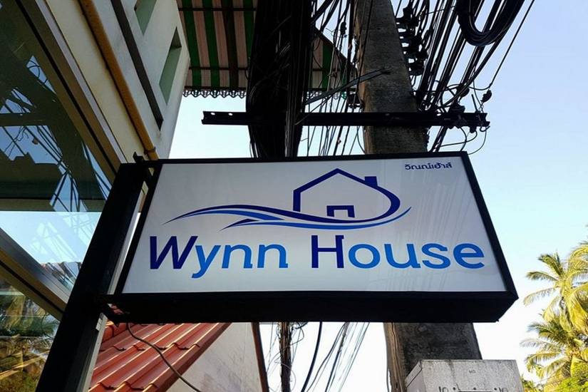 Wynn House 3* Таиланд, Пхукет