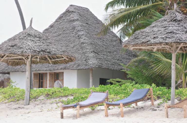 Oasis Beach Hotel