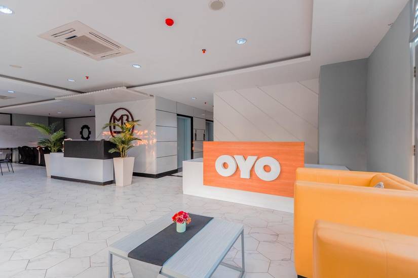 OYO Flagship 750 Mont Blanc 2* Индонезия, Джакарта