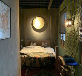 Туры в B&B Villa Thibault в Бельгии