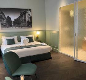 Отдых в Amosa Liege City Centre Hotel - Бельгия, Льеж