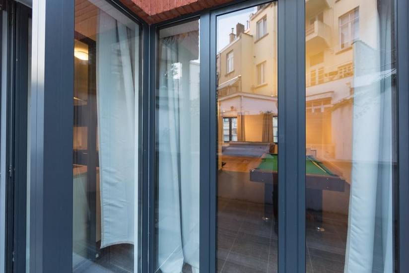Louise Uptown House 3* Бельгия, Брюссель
