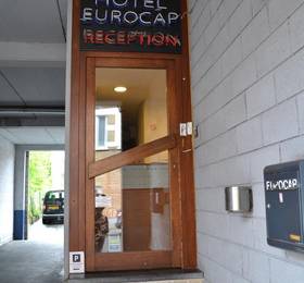 Туры в Eurocap в Бельгии