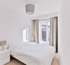 Туры в Louise Apartments Vleurgat в Бельгии