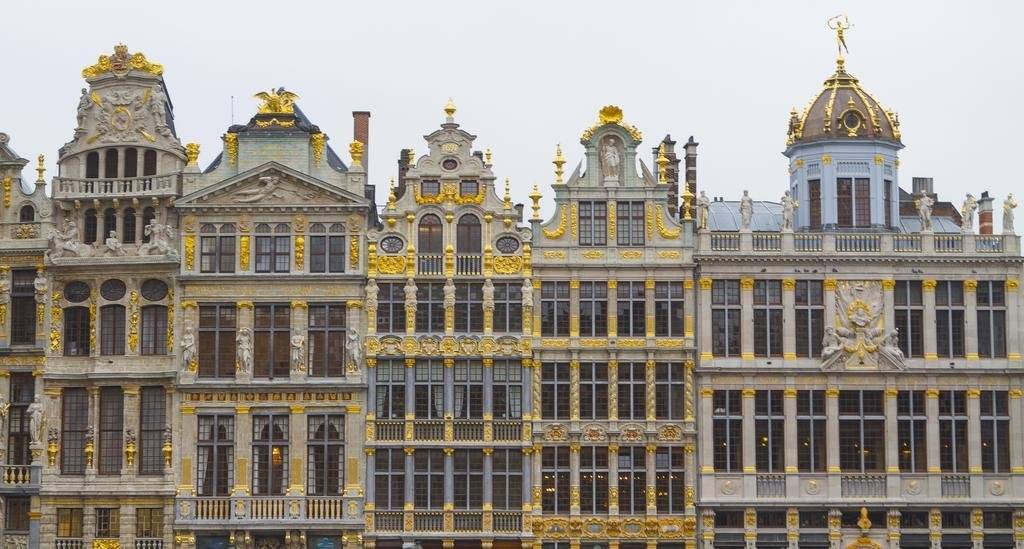 B&b Bio Brussels 3* Бельгия, Брюссель