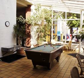 Туры в Youth Hostel Van Gogh в Бельгии