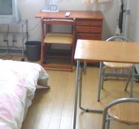 Отдых в Daily Apartment House Gojo Ivy - Япония, Киото