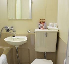 Туры в Amenity Hotel Kyoto в Японии