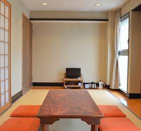 Amenity Hotel Kyoto в Киото