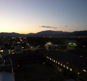 Туры в Capsule Resort Kyoto Square в Японии