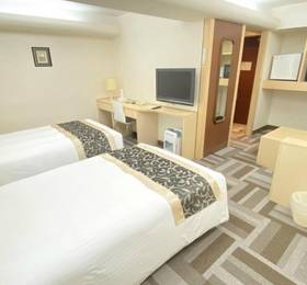 Hotel Chatelet Inn Kyoto в Киото