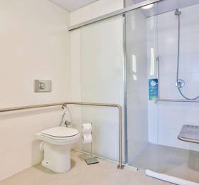 ibis Sao Paulo Congonhas в Сан-Паулу