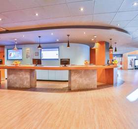Туры в ibis Sao Paulo Congonhas в Бразилии