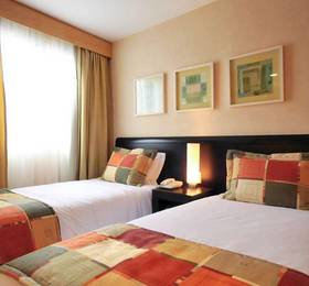 Отдых в Mercure Sao Paulo Vila Olimpia - Бразилия, Сан-Паулу