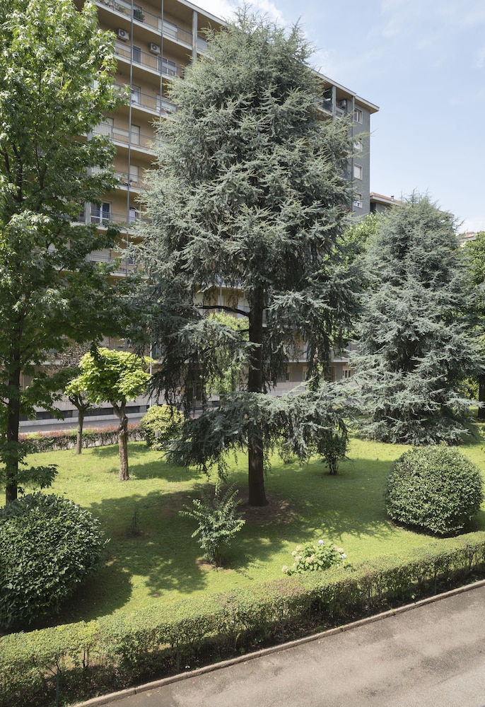 Cristallo Hotel
