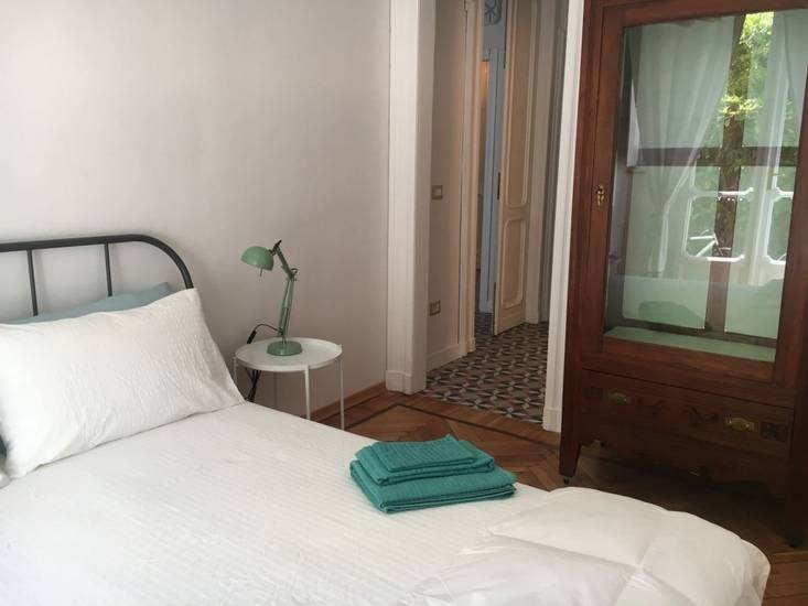 IL RICCIOLO b&b 1* Италия, Турин