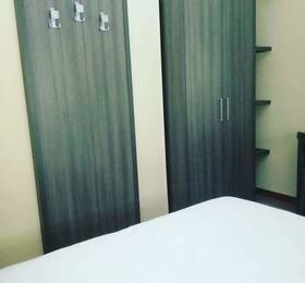 Hotel Pompei в Фьюджи