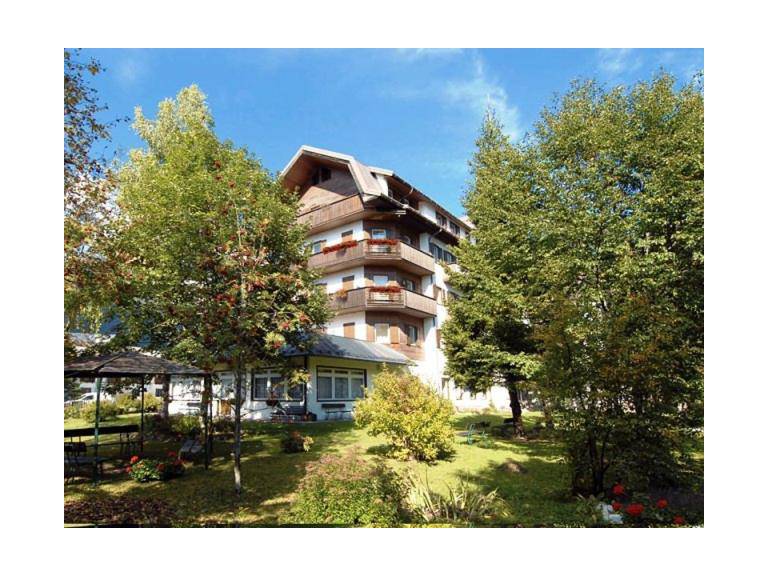 Park Hotel Miramonti