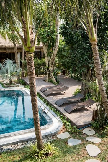 Red Resort Phu Quoc 3* Вьетнам, Фукуок