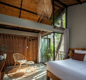 Red Resort Phu Quoc в Фукуоке