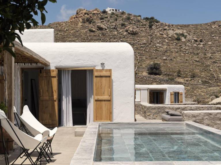 Nomad Mykonos