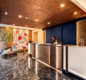 Туры в Prassede Palace Hotel в Италии