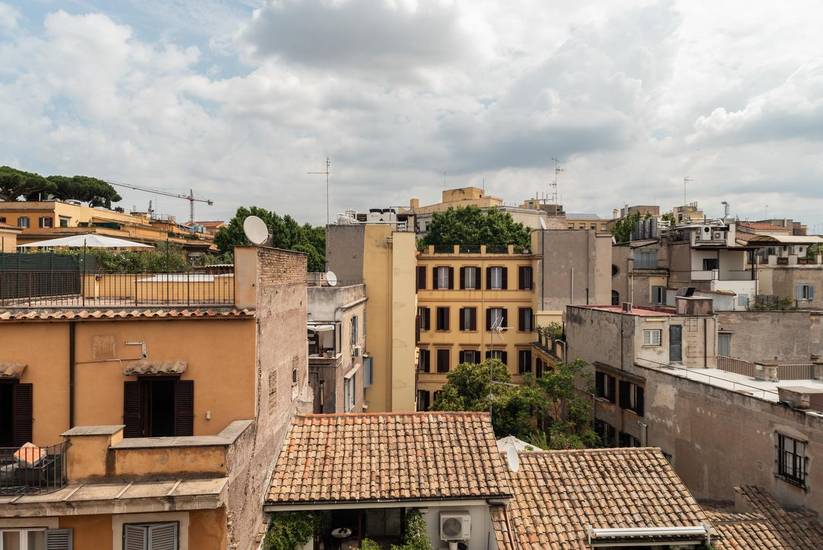 Room Mate Filippo 4* Италия, Рим